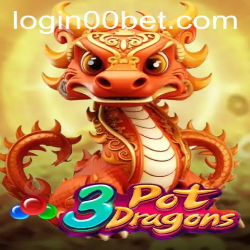 3PotDragons: Unraveling the Magic with 00bet