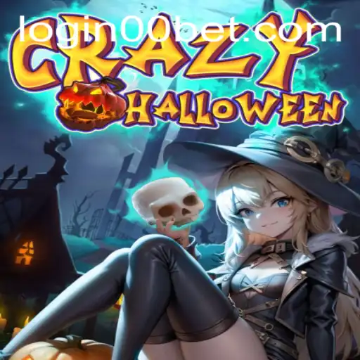 CrazyHalloween: Dive into a Spooky Adventure with 00bet