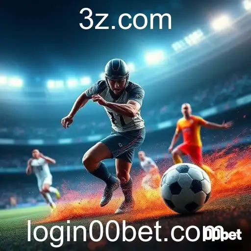 Expansão do Mercado de Jogos com a 00bet