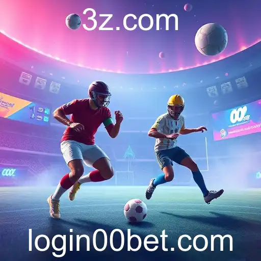 Inovação e Tendências no Mundo dos Jogos em 2025