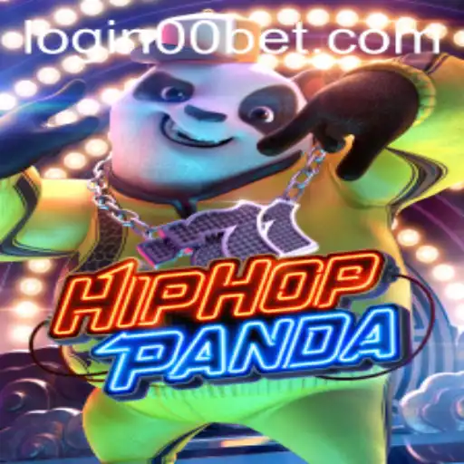 Dive into the Rhythm with HipHopPanda: An Engaging Game Experience