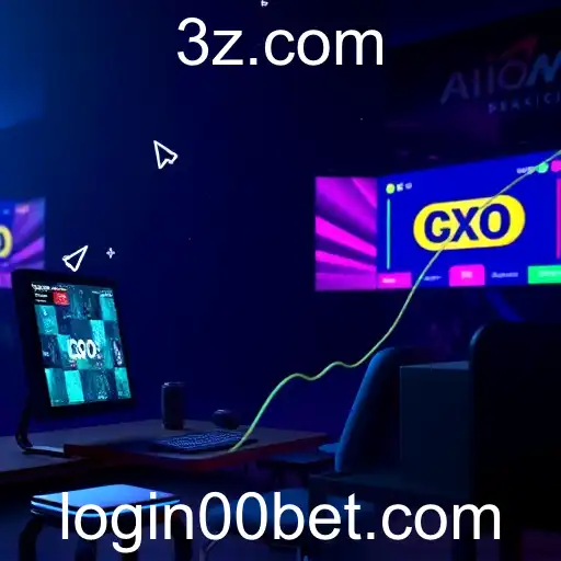 00bet Revoluciona o Mercado de Jogos Online em 2025