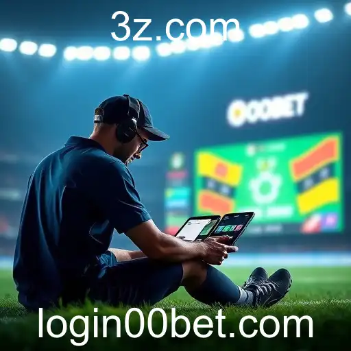 O Crescimento Exponencial de Sites de Jogos no Brasil em 2025