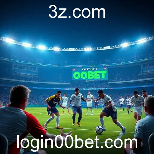 Exploração do Mercado de Apostas Online no Brasil