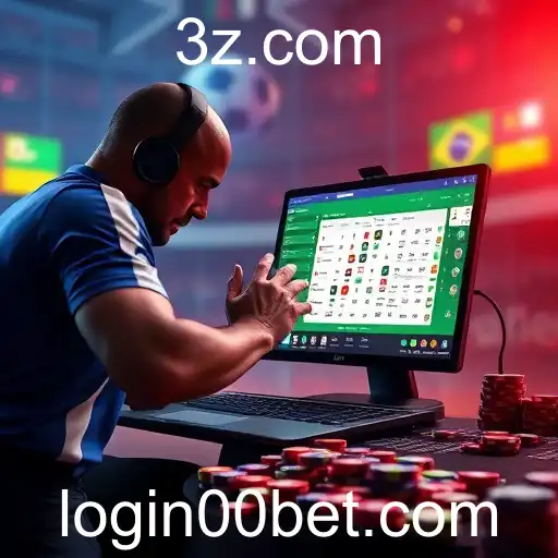 A Evolução dos Jogos Online no Brasil em Meio a Novas Regulamentações