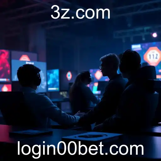 Crescimento dos Sites de Apostas: O Fenômeno 00bet