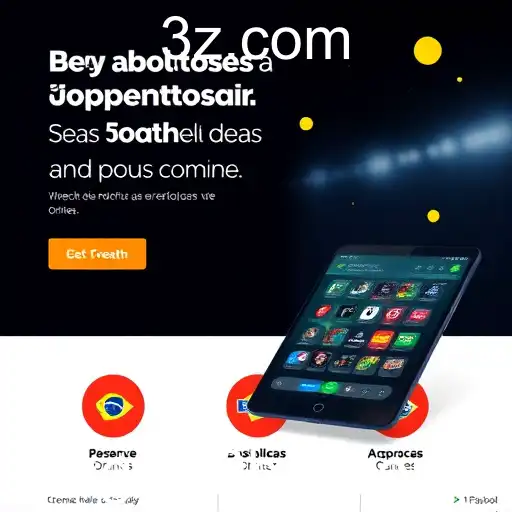 A Evolução do Mercado de Apostas Online no Brasil