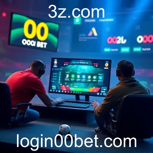 Expansão do Mercado de Jogos Online em 2025