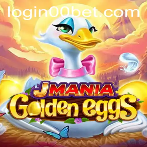 Discover the Thrilling World of JManiaGoldenEggs: A New Adventure with 00bet