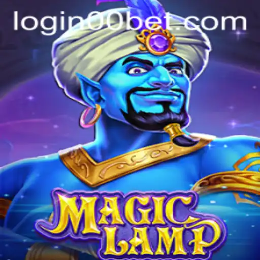 Discover the Enchanting World of MagicLamp with 00bet