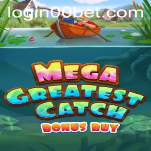 Experience the Excitement with MegaGreatestCatchBonusBuy: A Comprehensive Guide