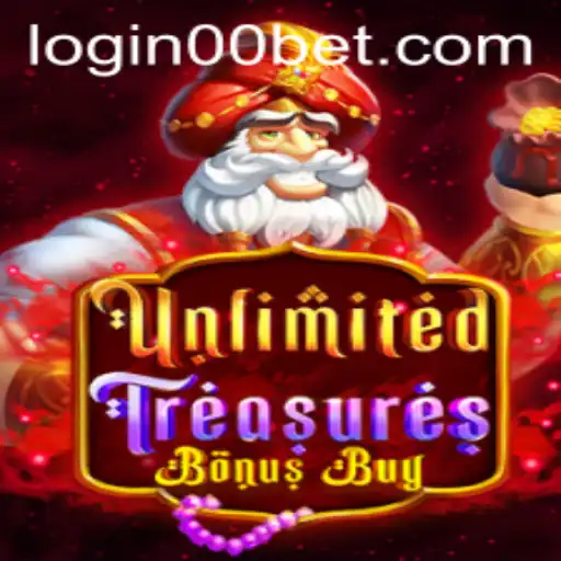 Explore the Excitement of UnlimitedTreasuresBonusBuy