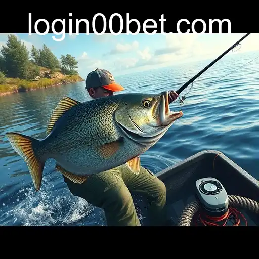The Thrill of Fishing Games: Evolution, Mechanics, and the Rise of 00bet