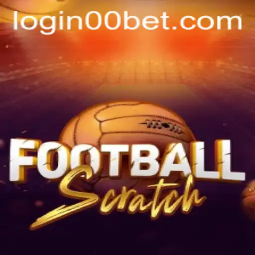 FootballScratch: Unveiling the Thrill of Instant Gaming with 00bet