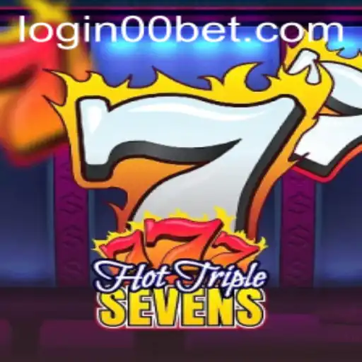 HotTripleSevens Game Overview: Dive Into the Exciting World of 00bet