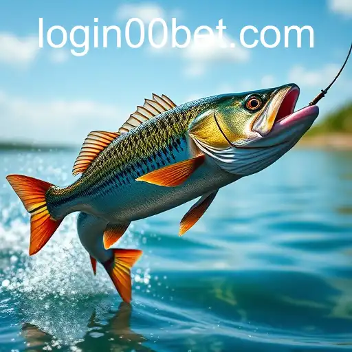 The Digital Transformation of Fishing: Online Angling with 00bet