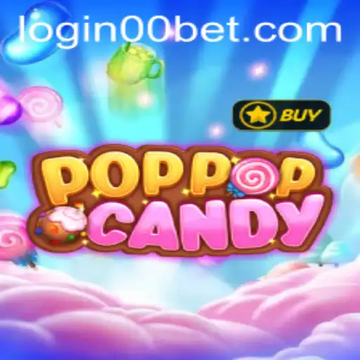 Exploring the Enchanting World of POPPOPCANDY and the Intrigue of 00bet