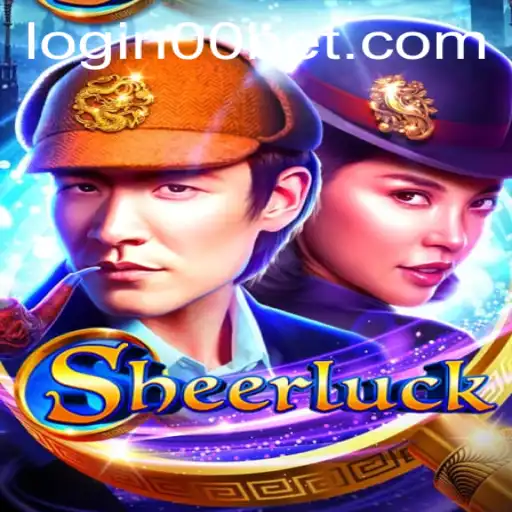 Unveiling Sheerluck: The Exciting New Game Capturing Attention Worldwide